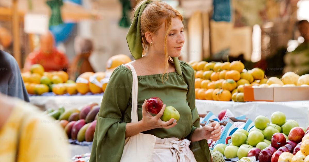 Fruit Farmers Market US