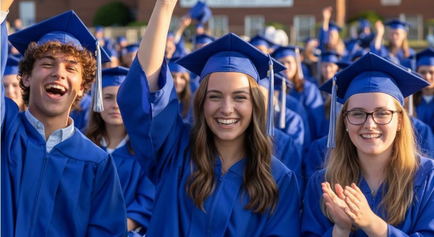 What is Smallest School District in The State of Virginia?