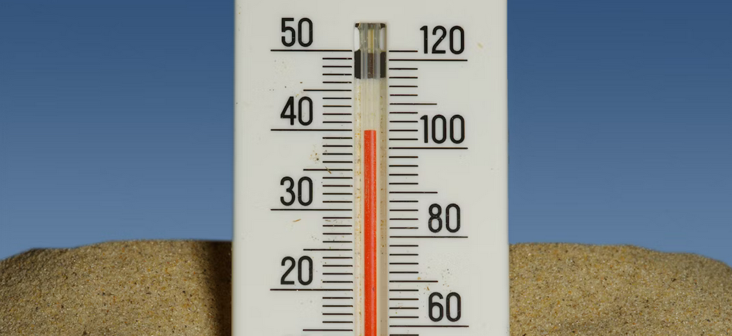 Mountain State Inferno: The Hottest Day in West Virginia's History