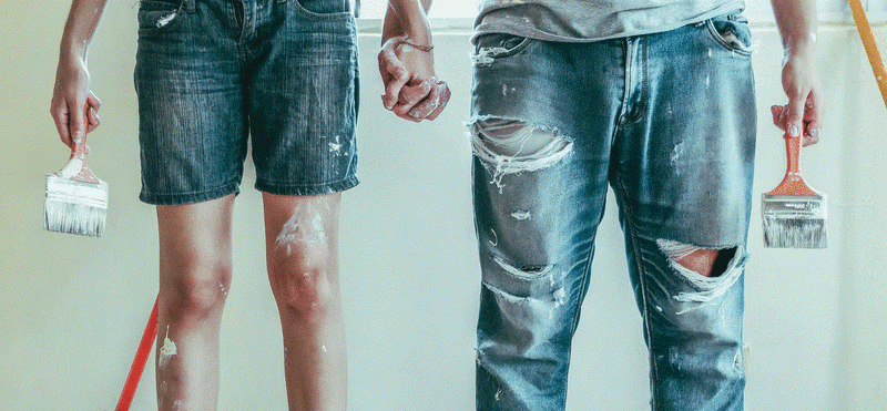 Tips To Renovate Any House On A Budget