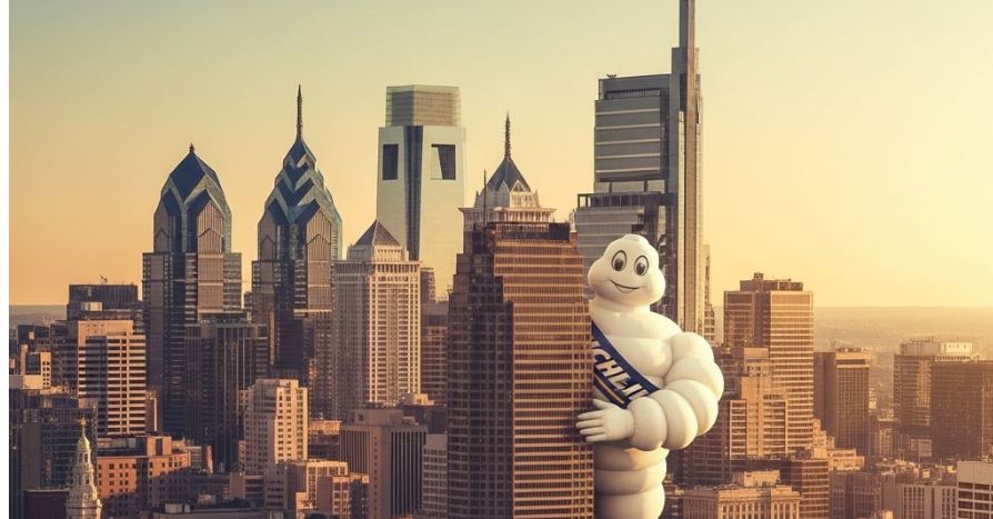 Tonight’s the Night: Philadelphia Braces for Its First-Ever Michelin Stars