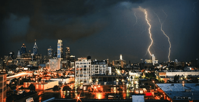  Philadelphia Ranks as Top 10 Most Sinful Cities