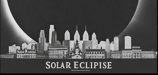 Where to Experience the 2024 Solar Eclipse in Philadelphia