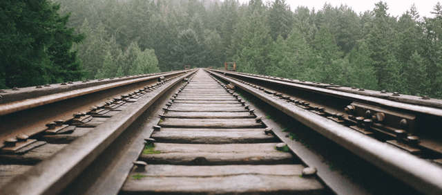 Site and Sound: Revealing the Rail Park