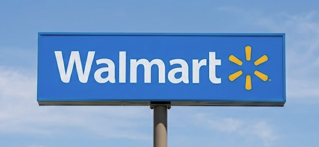 Walmart Debuts 'Store of the Future' in Big Rapids, MI