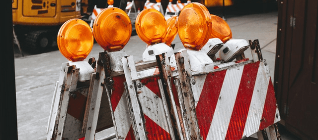 South Broad Street Pedestrian Safety Improvement Project