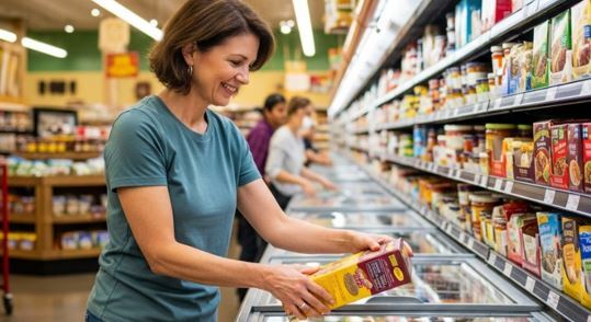 Pennsylvania's Top Trader Joe's Pick? You Might Be Surprised!