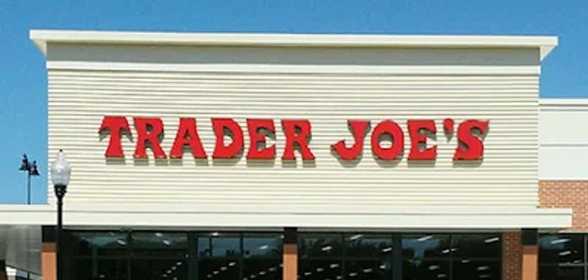Trader Joes
