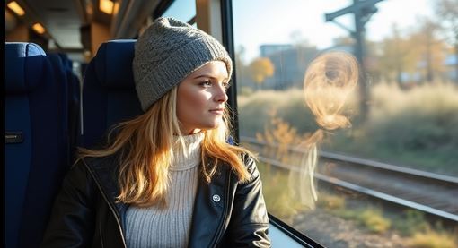 Train GK