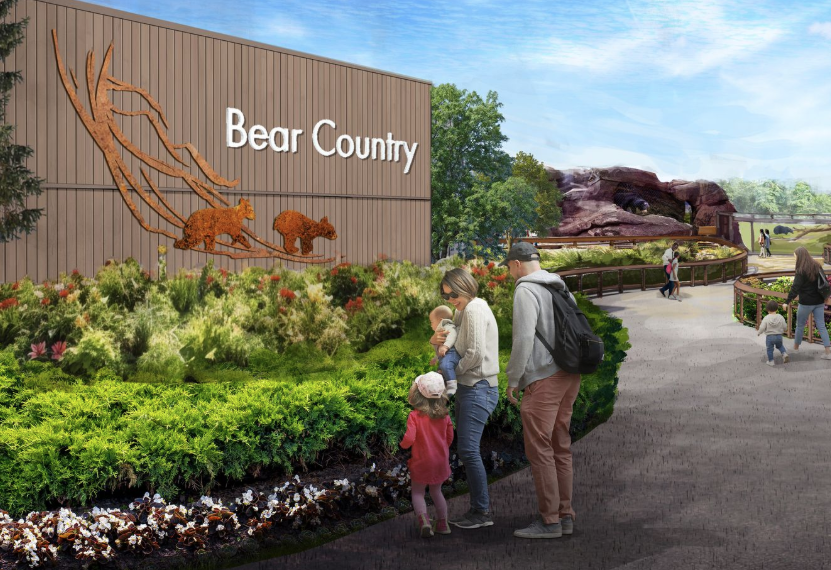 Bear County Philly