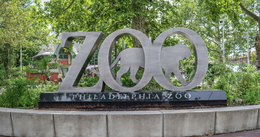 Philadelphia Zoo Announces Exclusive Garden Tours and Spring Bloom Guide