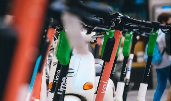 Glide Through History: A Guide to Philadelphia Segway Tours