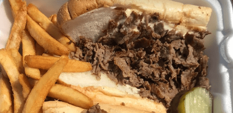 Aston Diner & Family Restaurant | Review