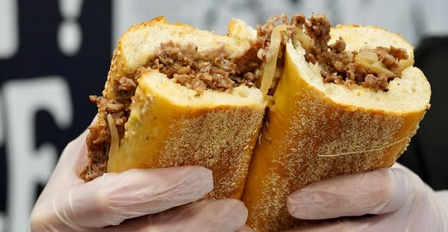 Bolba Steaks
