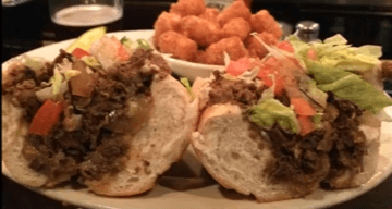  Best Cheesesteak Deal