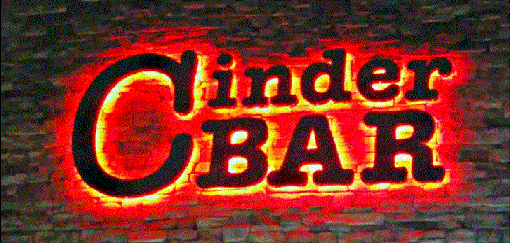 A South Jersey Gem: A Guide to Cinder Bar in Clarksboro