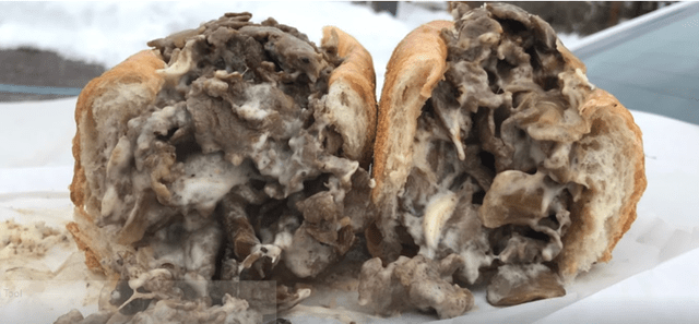 10 Best Cheesesteak Spots in North Carolina