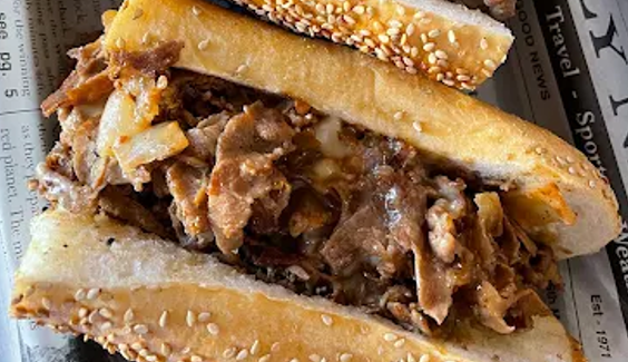 Jaxx Steaks Taproom Advances in 2026 Cheesesteak Madness