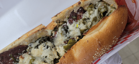 Best Cheesesteaks and Beer's Pennsauken, NJ