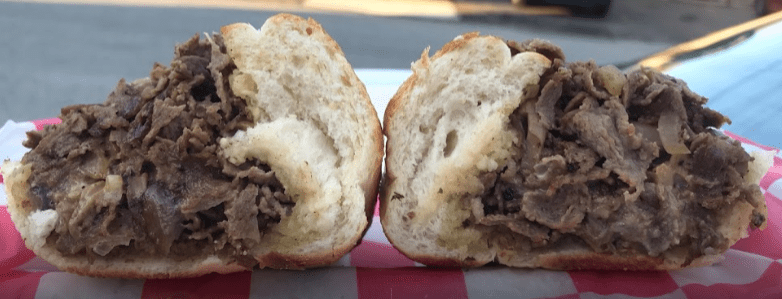 Nonna Lisa's Kitchen | Ridley Park, PA