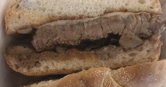 Philadelphia Cheesesteak Adventure at Nick Filet ft Bald Birds Brewing Co