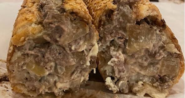 Best of Cheesesteaks: Pop's Pizzeria in Glen Mills, PA