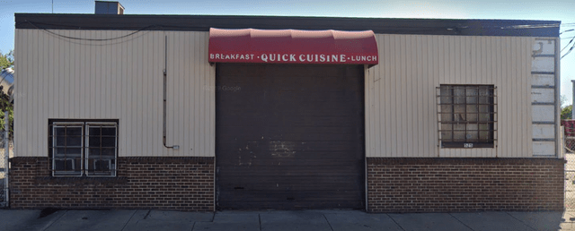 Quick Cuisine New Castle Delaware