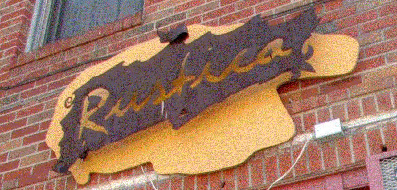 Rustica in Northern Liberties Philadelphia