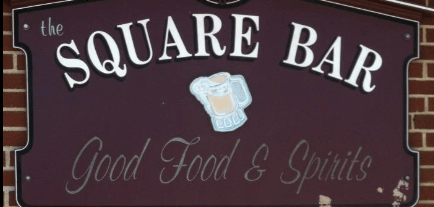 Square Bar West Chester Review
