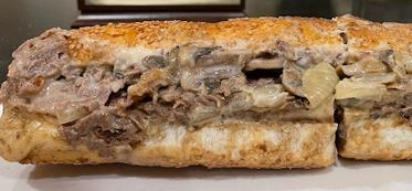 The Must-Try Cheesesteak in West Chester, PA