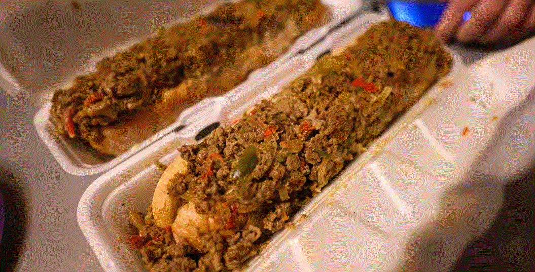 Best Must-Try Cheesesteaks in Delaware