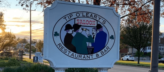 Tip O'Leary's | Havertown, PA