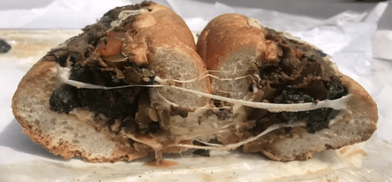 10 Best Cheesesteak Spots in Ohio