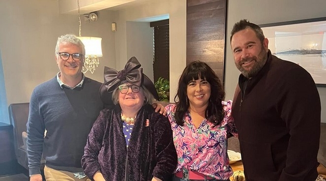  Fine Dining in a Stylish Setting at Savona in Gulph Mills