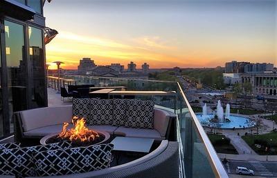 The Philadelphia Regions Best Spots to Drink Outdoors