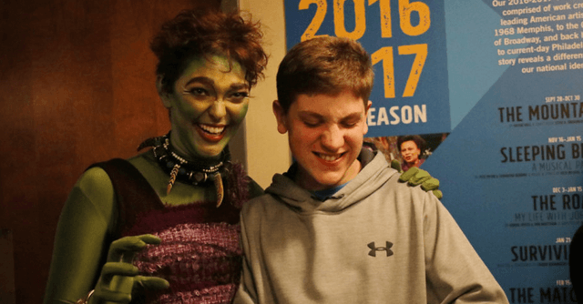 Sensory-Friendly Attractions in Philadelphia