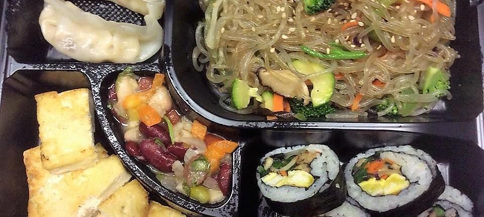 BAP South Streets Simple Korean