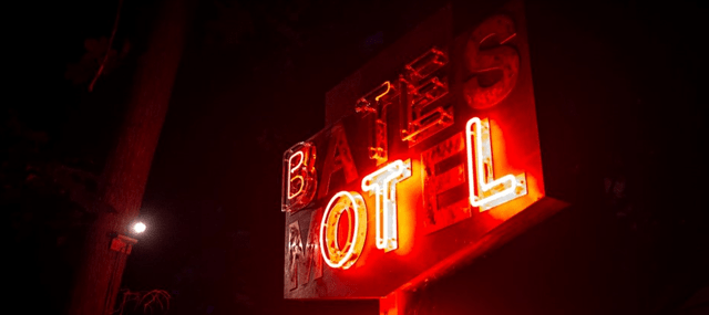 Philly Make List of Haunted Attractions In The U.S 