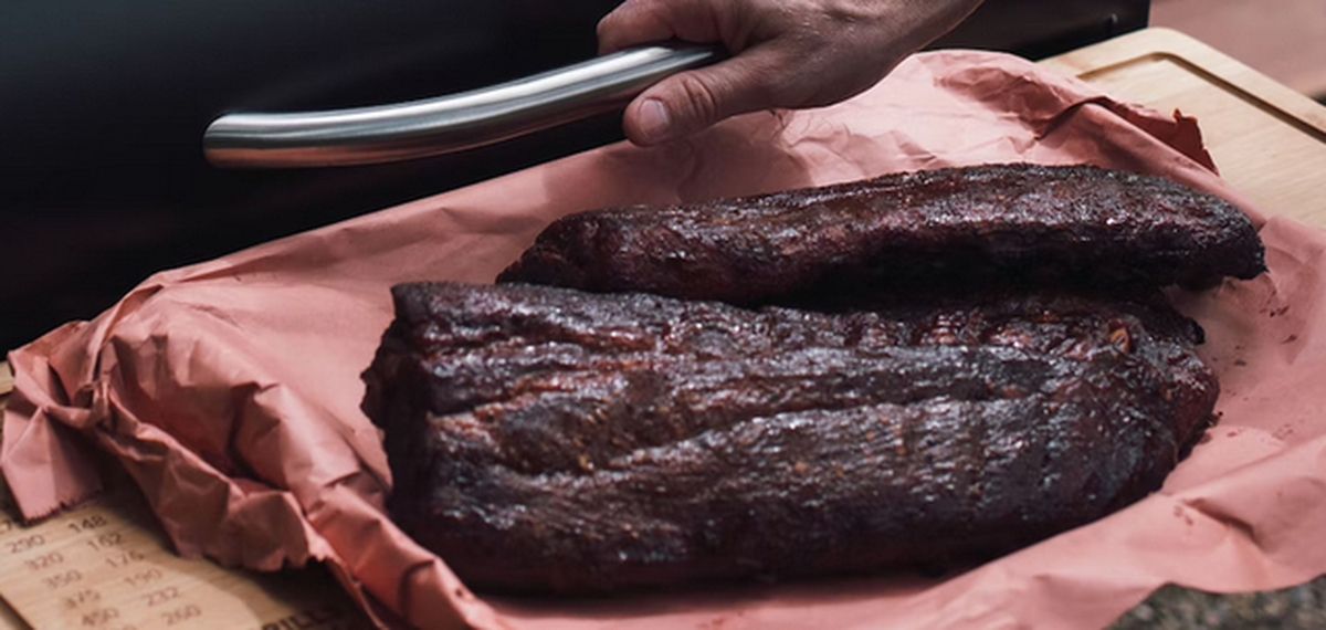 8 Best BBQ Spots in West Virgina