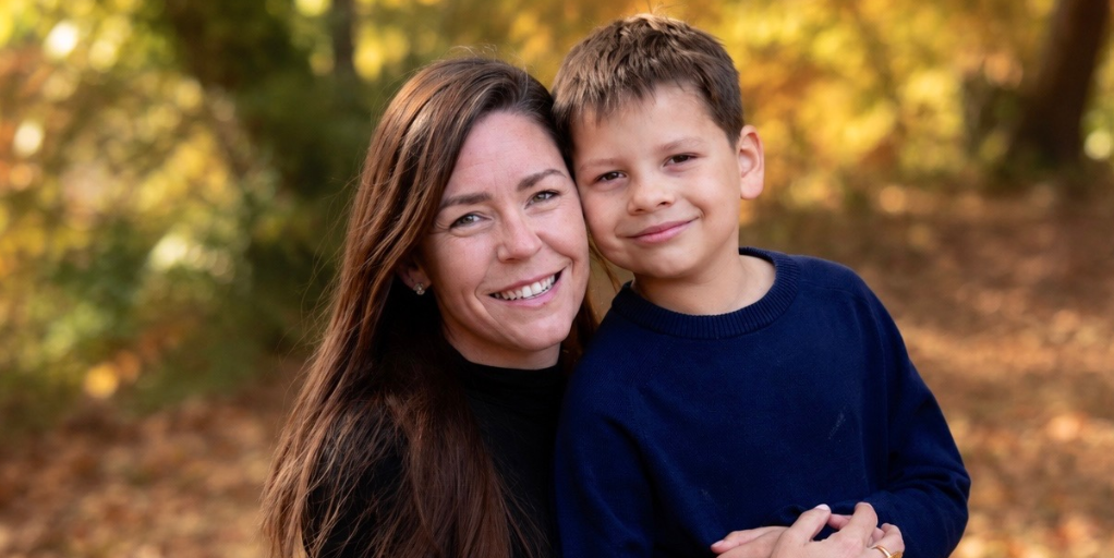 Philly Mom & 8-Year-Old Launch Bath Brand