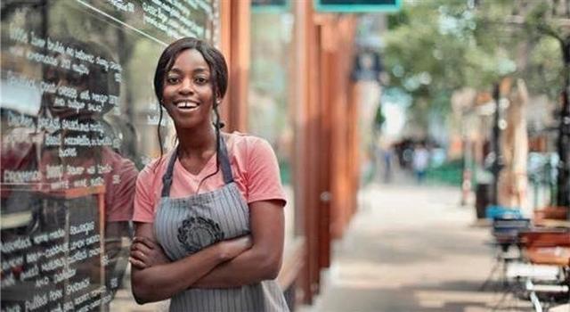 The Black Restaurant Accelerator Looks to Help African-American Entrepreneurs