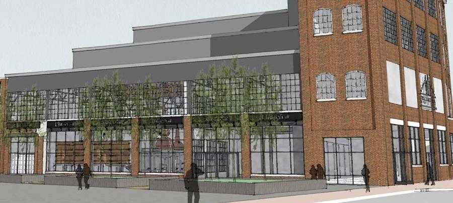 Bluecoat Gin the Revolutionary Spirit - Philadelphia, Pa