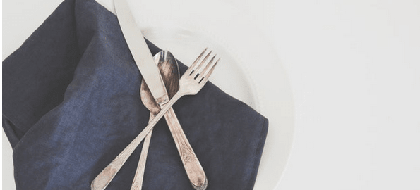 Culinary Innovators Join The Blue Plate Special