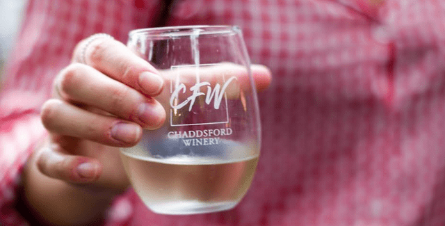 The Perfect Day Trip at Chadds Ford Winery 