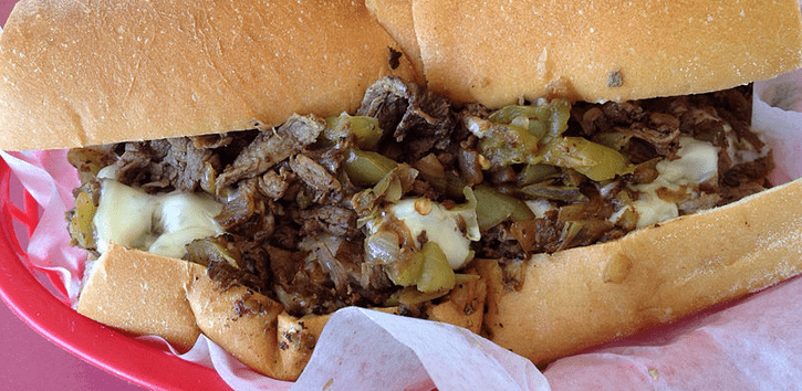6 Best Cheesesteak Spots in South Carolina
