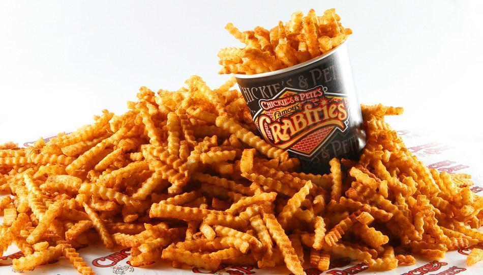 5 Best: Best French Fries in Pennsylvania