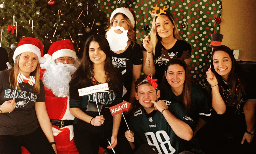 Philadelphia Holiday Restaurant and Bar Specials 