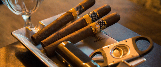 Top Philadelphia Cigar Bars and Lounges