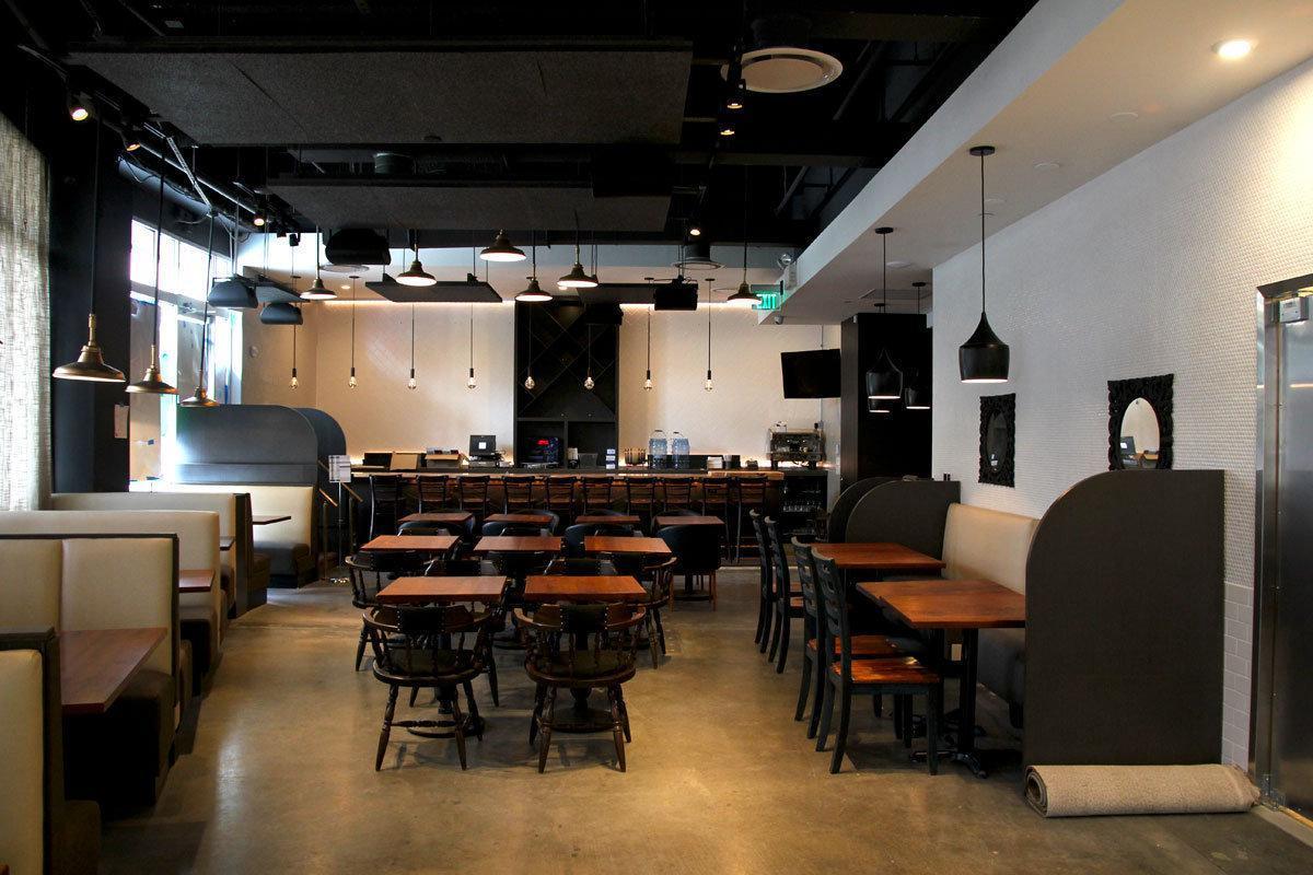 City Diner South Street Late Night Dining