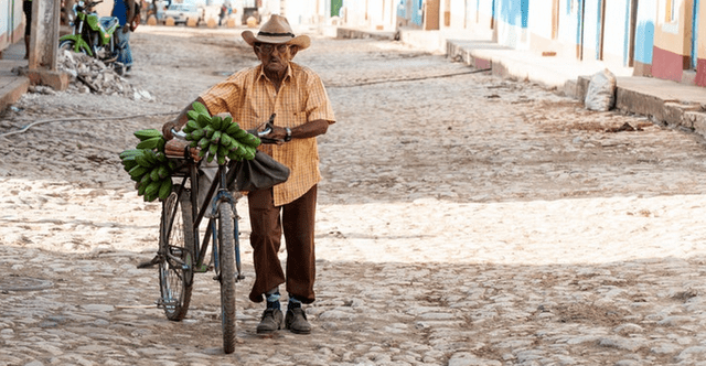The History and Traditions of Cuban Cuisine